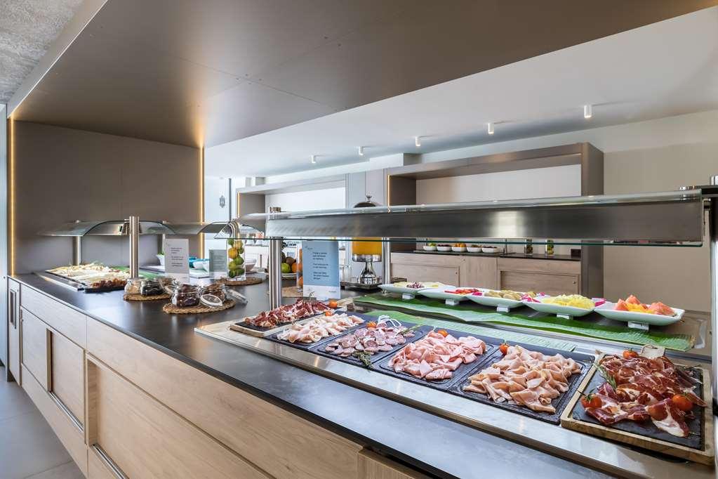 Отель Occidental Puerto Banus Сан-Педро-де-Алькантара Ресторан фото