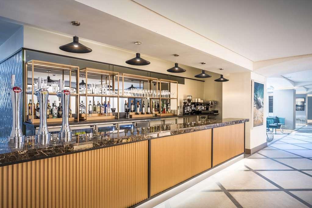 Отель Occidental Puerto Banus Сан-Педро-де-Алькантара Ресторан фото